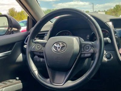 2024 Toyota Camry — photo 13 view
