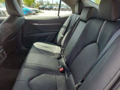 2024 Toyota Camry — photo 10 view
