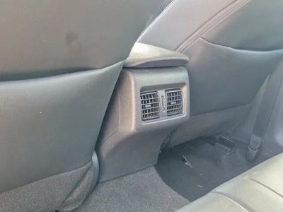 2024 Toyota Camry — photo 11 view