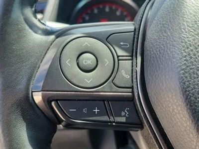 2024 Toyota Camry — photo 26 view