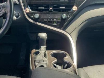 2024 Toyota Camry — photo 14 view