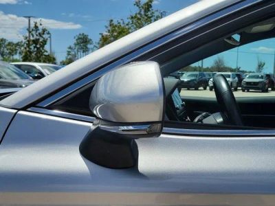 2024 Toyota Camry — photo 7 view