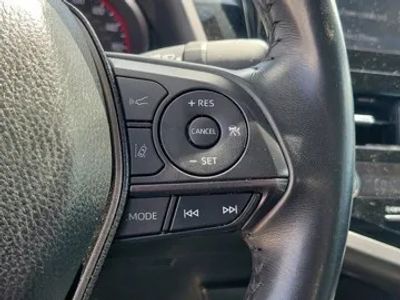 2024 Toyota Camry — photo 27 view