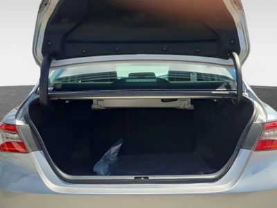 2024 Toyota Camry — photo 9 view