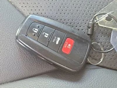 2024 Toyota Camry — photo 29 view
