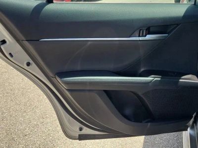 2024 Toyota Camry — photo 12 view