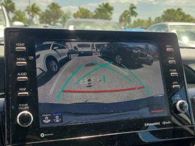 2024 Toyota Camry — photo 20 view