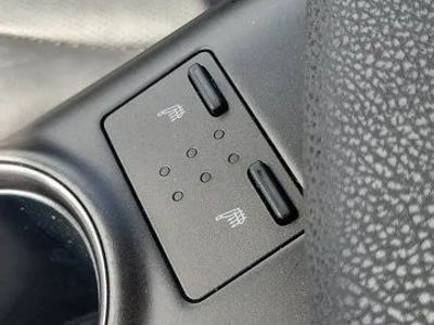 2024 Toyota Camry — photo 24 view