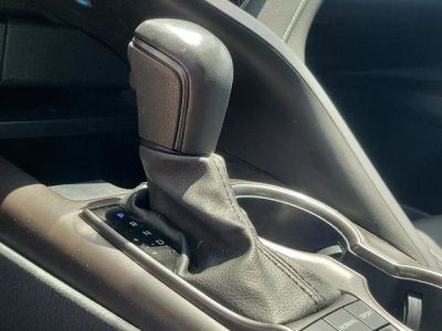 2024 Toyota Camry — photo 22 view