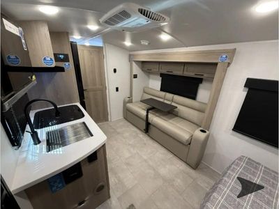2026 Forest River RV GEO PRO - Photo 4