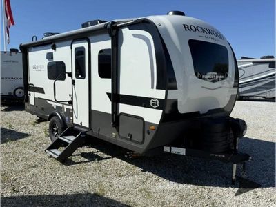 2026 Forest River RV GEO PRO - Photo 3