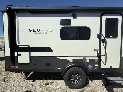 2026 Forest River RV GEO PRO - Photo 24