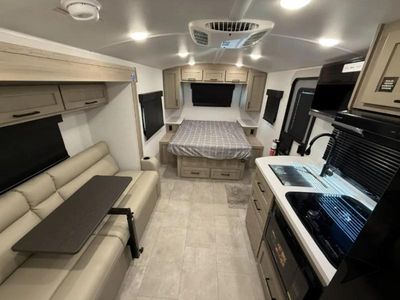 2026 Forest River RV GEO PRO - Photo 6