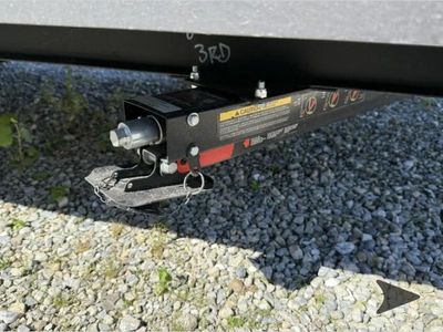 2026 Forest River RV GEO PRO - Photo 27