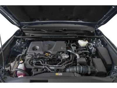 2026 Toyota Camry - Photo 11