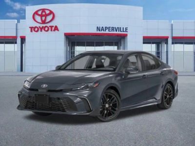 2026 Toyota Camry - Photo 1