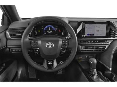 2026 Toyota Camry - Photo 6
