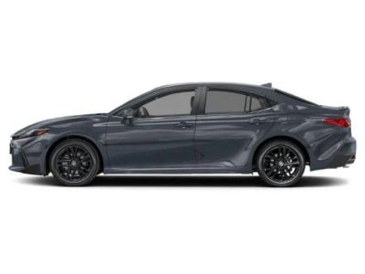 2026 Toyota Camry - Photo 3