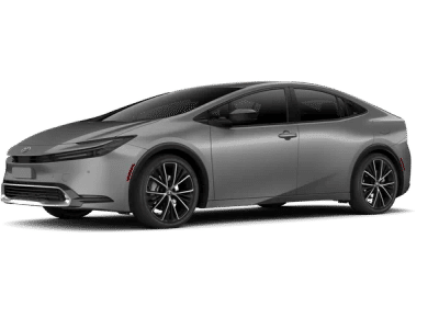 2026 Toyota Prius - Photo 24