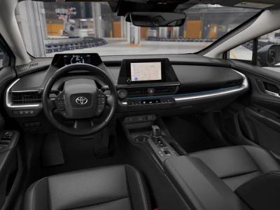 2026 Toyota Prius - Photo 19