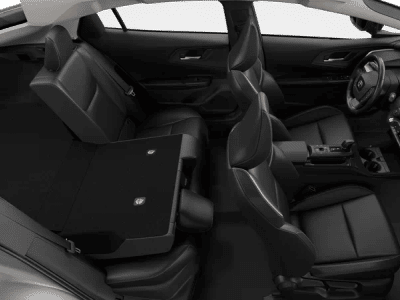 2026 Toyota Prius - Photo 30