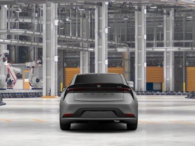 2026 Toyota Prius - Photo 10
