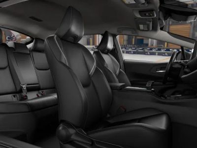 2026 Toyota Prius - Photo 32