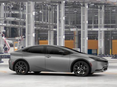 2026 Toyota Prius - Photo 15