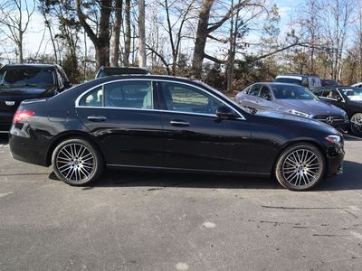 2026 Mercedes-Benz C-Class - Photo 2