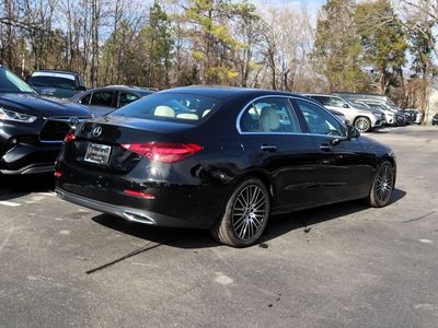 2026 Mercedes-Benz C-Class - Photo 3
