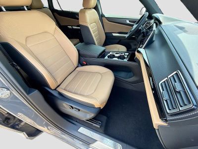 2026 Volkswagen Atlas Cross Sport — photo 14 view