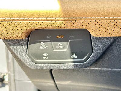 2026 Volkswagen Atlas Cross Sport — photo 35 view