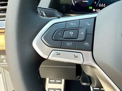 2026 Volkswagen Atlas Cross Sport — photo 37 view