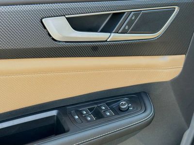 2026 Volkswagen Atlas Cross Sport — photo 22 view