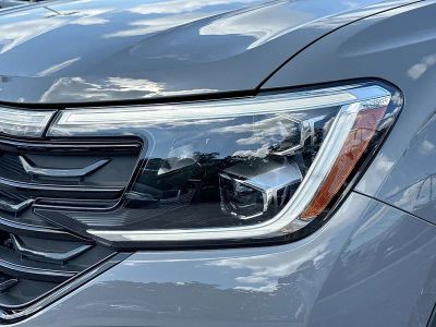 2026 Volkswagen Atlas Cross Sport — photo 9 view