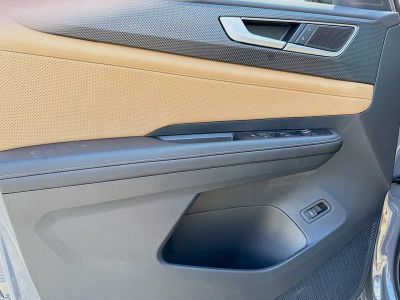 2026 Volkswagen Atlas Cross Sport — photo 21 view