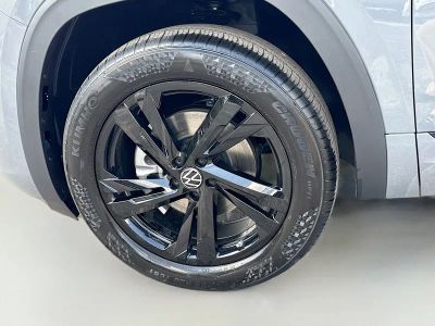 2026 Volkswagen Atlas Cross Sport — photo 41 view