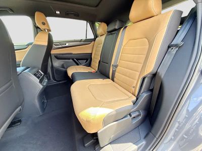 2026 Volkswagen Atlas Cross Sport — photo 20 view