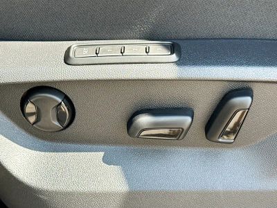 2026 Volkswagen Atlas Cross Sport — photo 24 view