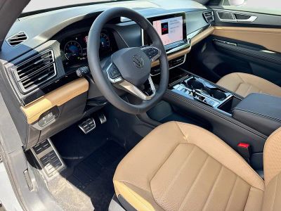 2026 Volkswagen Atlas Cross Sport — photo 25 view