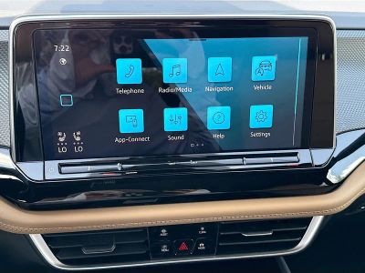 2026 Volkswagen Atlas Cross Sport — photo 29 view