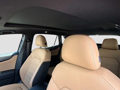 2026 Volkswagen Atlas Cross Sport — photo 26 view