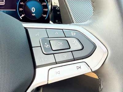 2026 Volkswagen Atlas Cross Sport — photo 38 view