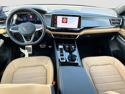 2026 Volkswagen Atlas Cross Sport — photo 15 view