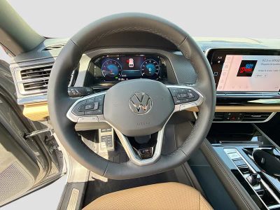2026 Volkswagen Atlas Cross Sport — photo 39 view