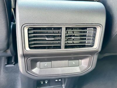 2026 Volkswagen Atlas Cross Sport — photo 19 view