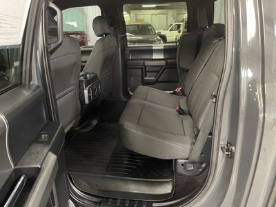 2016 Ford F-150 — photo 14 view