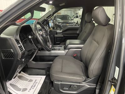2016 Ford F-150 — photo 9 view