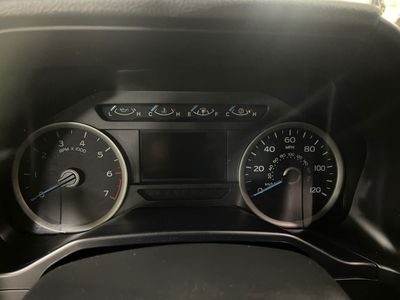 2016 Ford F-150 — photo 10 view