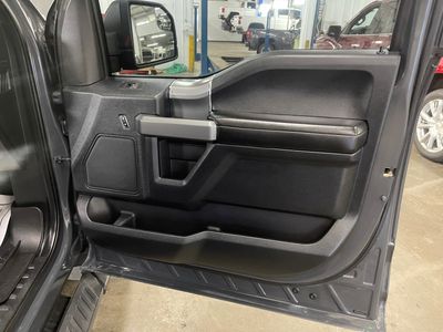2016 Ford F-150 — photo 21 view